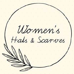 Women’s Accessories: Hats & Scarves